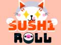 Trò chơi Sushi Roll