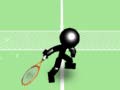 Trò chơi Stickman Tennis 3D