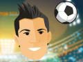 Trò chơi Football Legends Big Head Soccer