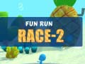 Trò chơi Fun Run Race 2