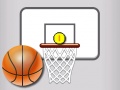 Trò chơi Spin Basketball