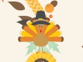 Trò chơi A Thanksgiving Match 3