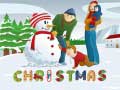 Trò chơi Christmas