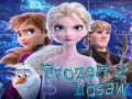 Trò chơi Frozen 2 Jigsaw