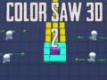 Trò chơi Color Saw 3D 2
