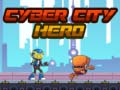 Trò chơi Cyber City Hero