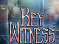 Trò chơi Key Witness