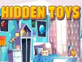 Trò chơi Hidden Toys