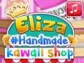 Trò chơi Eliza's Handmade Kawaii Shop