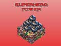 Trò chơi Superhero Tower