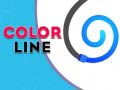 Trò chơi Сolor Line
