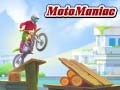 Trò chơi Moto Maniac