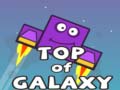 Trò chơi Top of Galaxy