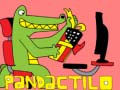 Trò chơi Pandactilo