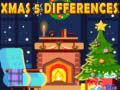 Trò chơi Xmas 5 Differences