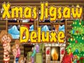 Trò chơi Xmas jigsaw deluxe