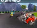 Trò chơi GP Moto Racing