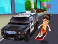 Trò chơi Bus and Subway: Multiplayer Runner