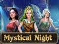 Trò chơi Mystical Night