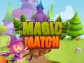 Trò chơi Magic Match