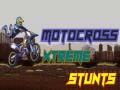 Trò chơi Motocross Xtreme Stunts
