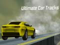 Trò chơi Ultimate Car Tracks