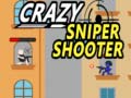 Trò chơi Crazy Sniper Shooter