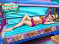 Trò chơi Mommy Cinderella Body Makeover