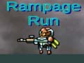Trò chơi Rampage Run