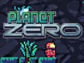 Trò chơi Planet Zero