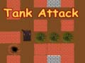 Trò chơi Tank Attack