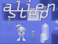 Trò chơi Alien Step
