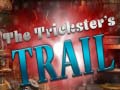 Trò chơi The Trickster`s Trail