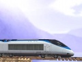 Trò chơi Impossible Train Game