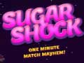 Trò chơi Sugar Shock