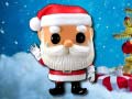 Trò chơi Christmas Memory Challenge