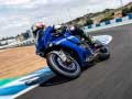 Trò chơi Yamaha YZF R1