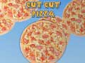 Trò chơi Cut Cut Pizza