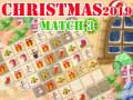 Trò chơi Christmas 2019 Match 3