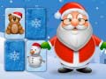 Trò chơi My Christmas Items