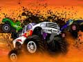 Trò chơi Slope Racing