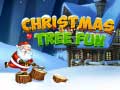 Trò chơi Christmas Tree Fun
