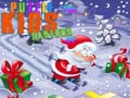 Trò chơi Kids Cartoon Puzzle