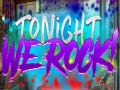 Trò chơi Tonight We Rock