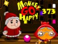 Trò chơi Monkey Go Happly Stage 373
