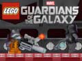 Trò chơi Lego Guardians of the Galaxy