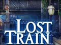 Trò chơi Lost Train