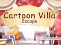 Trò chơi Cartoon Villa Escape