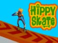 Trò chơi Hippy Skate