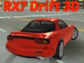 Trò chơi RX7 Drift 3D